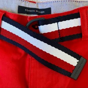 Tommy Hilfiger Mens Shorts